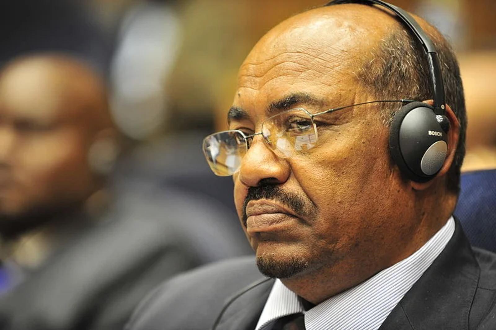 Sudanese Protests Call for Ouster of President