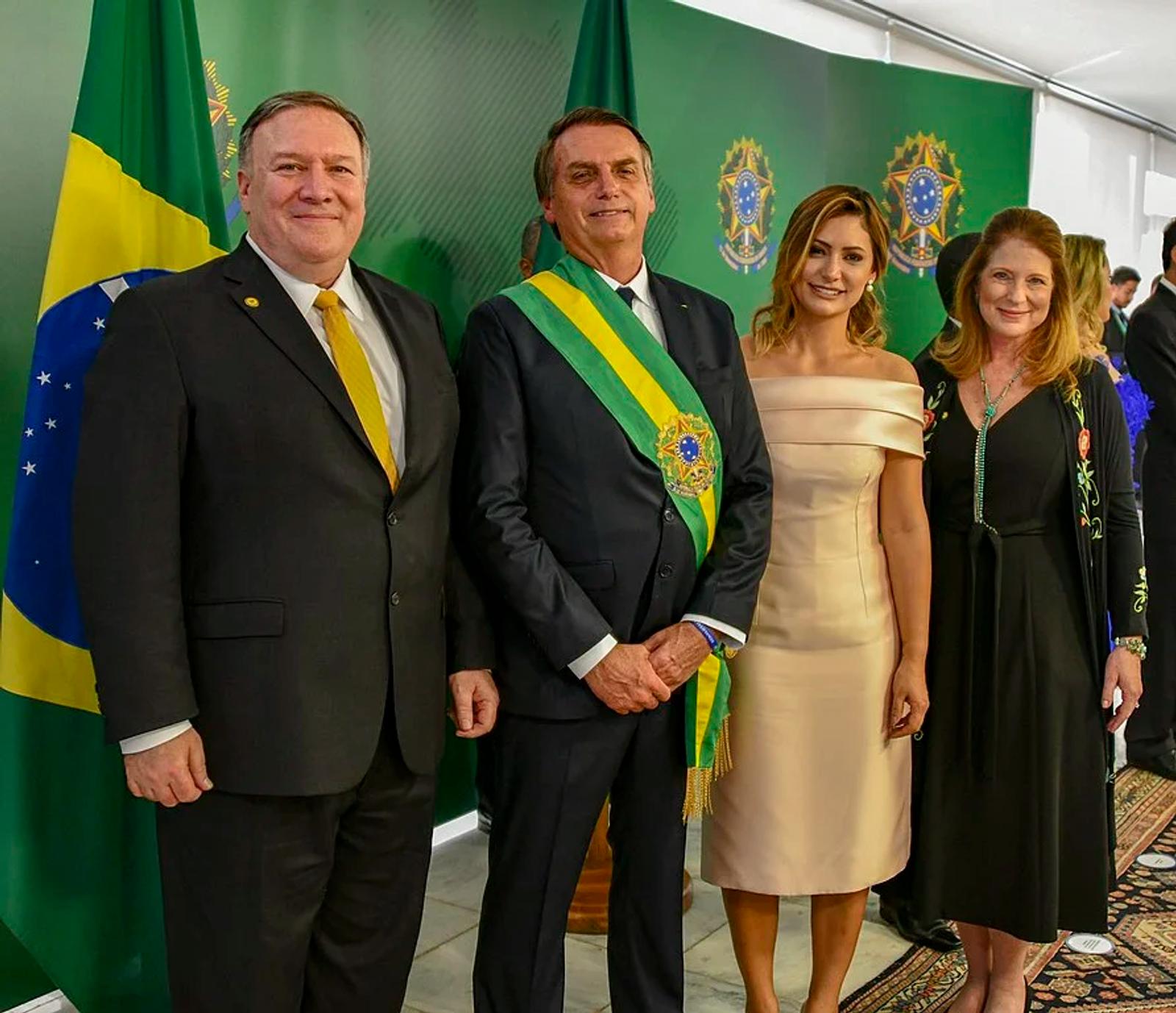 Allegations of Electoral Fraud Hit Bolsonaro Administration
