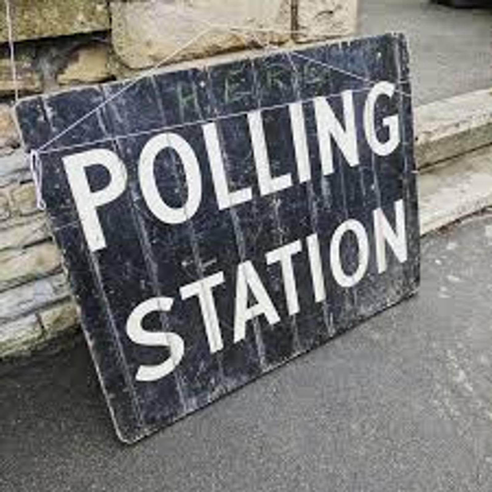 Texas Leads Nation in Polling Closures
