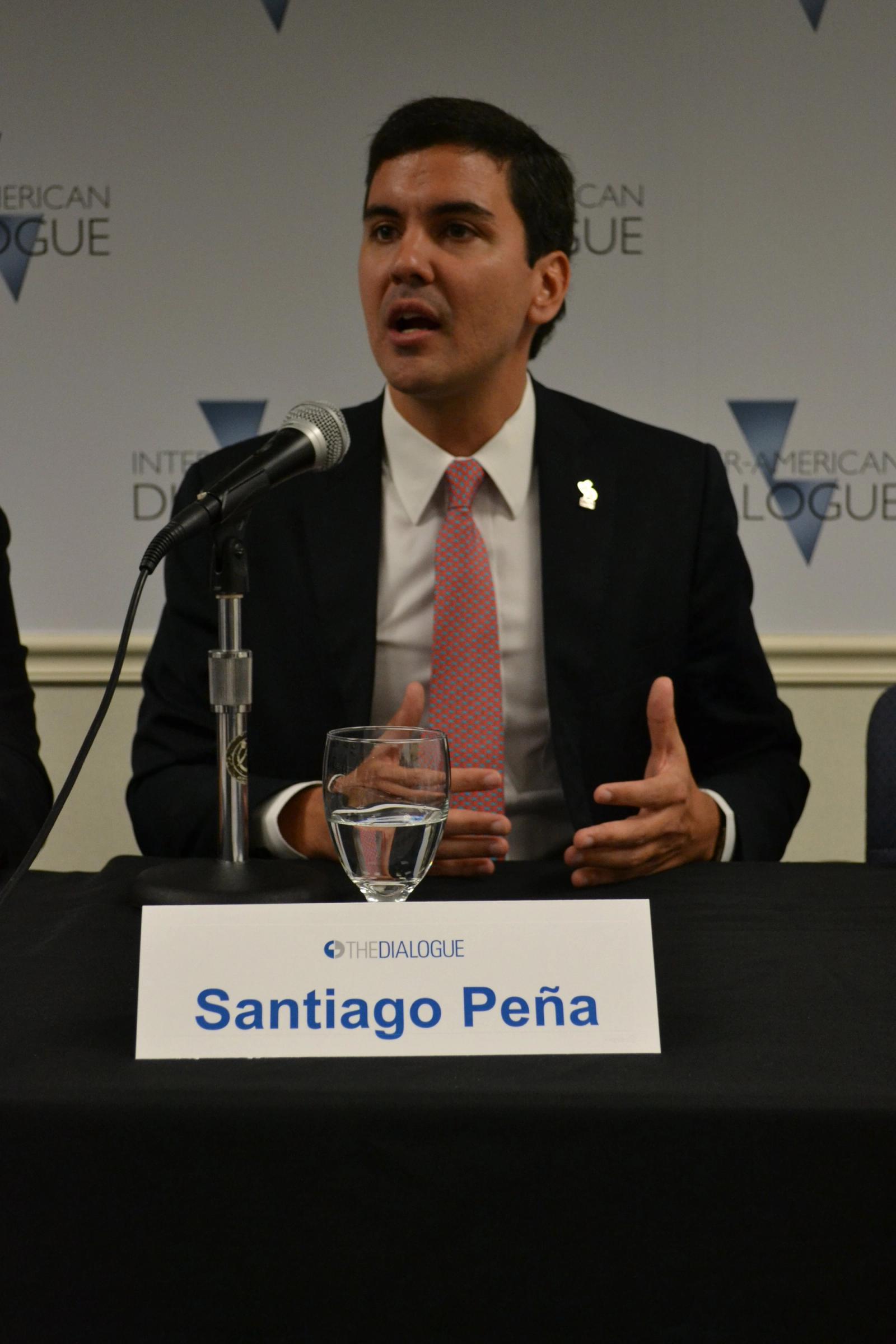 The Controversial Partnership Between Ecuador and Erik Prince