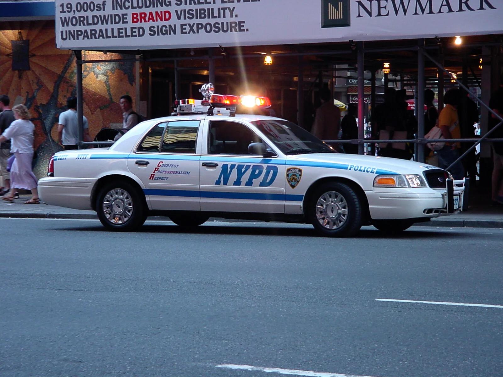 Bloomberg Apologizes for New York Stop-and-Frisk Policy
