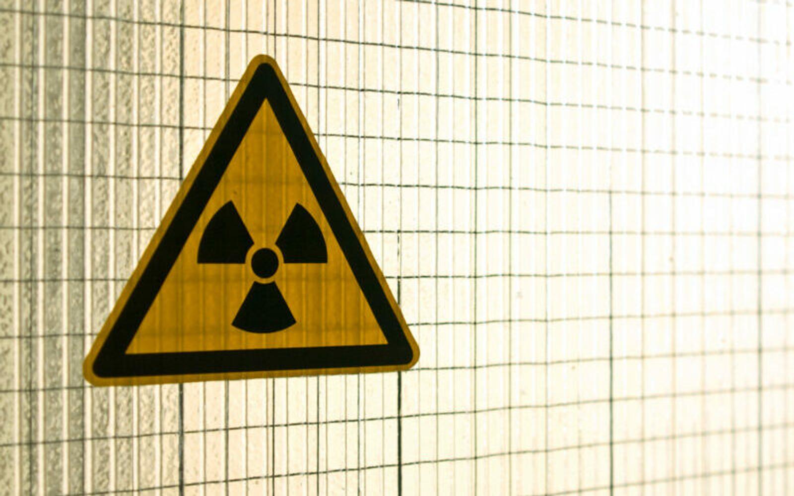 Lithuania is the only NATO member to still legally ban hosting nuclear weapons