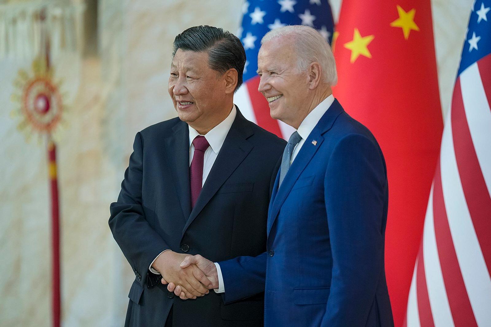 Congressional Report on American Investment in China’s Technology Follows Global Trade Restrictions on Engagement with China’s Semiconductor Industry