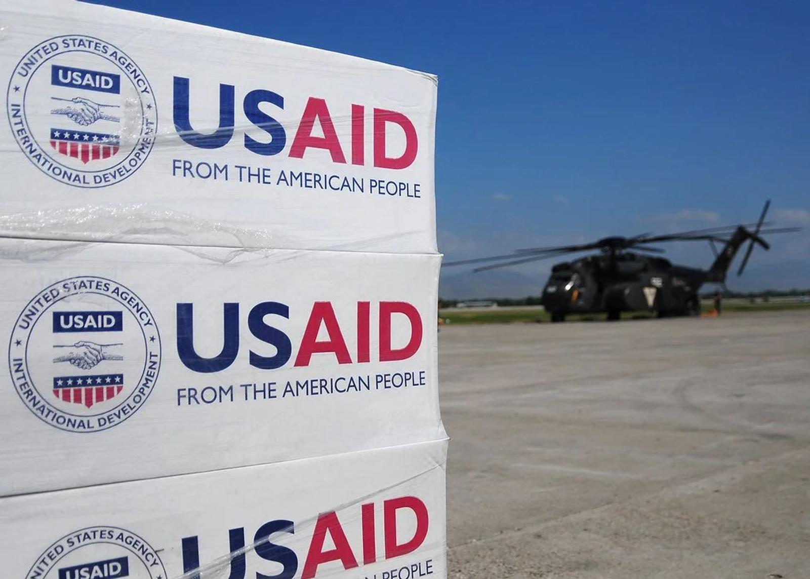 OPINION: From the American People — In Defense of USAID