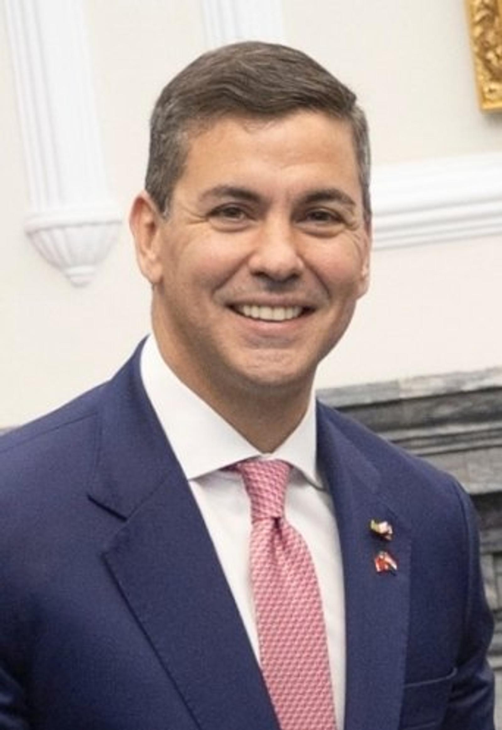 Corruption Case Rocks Paraguayan Political System