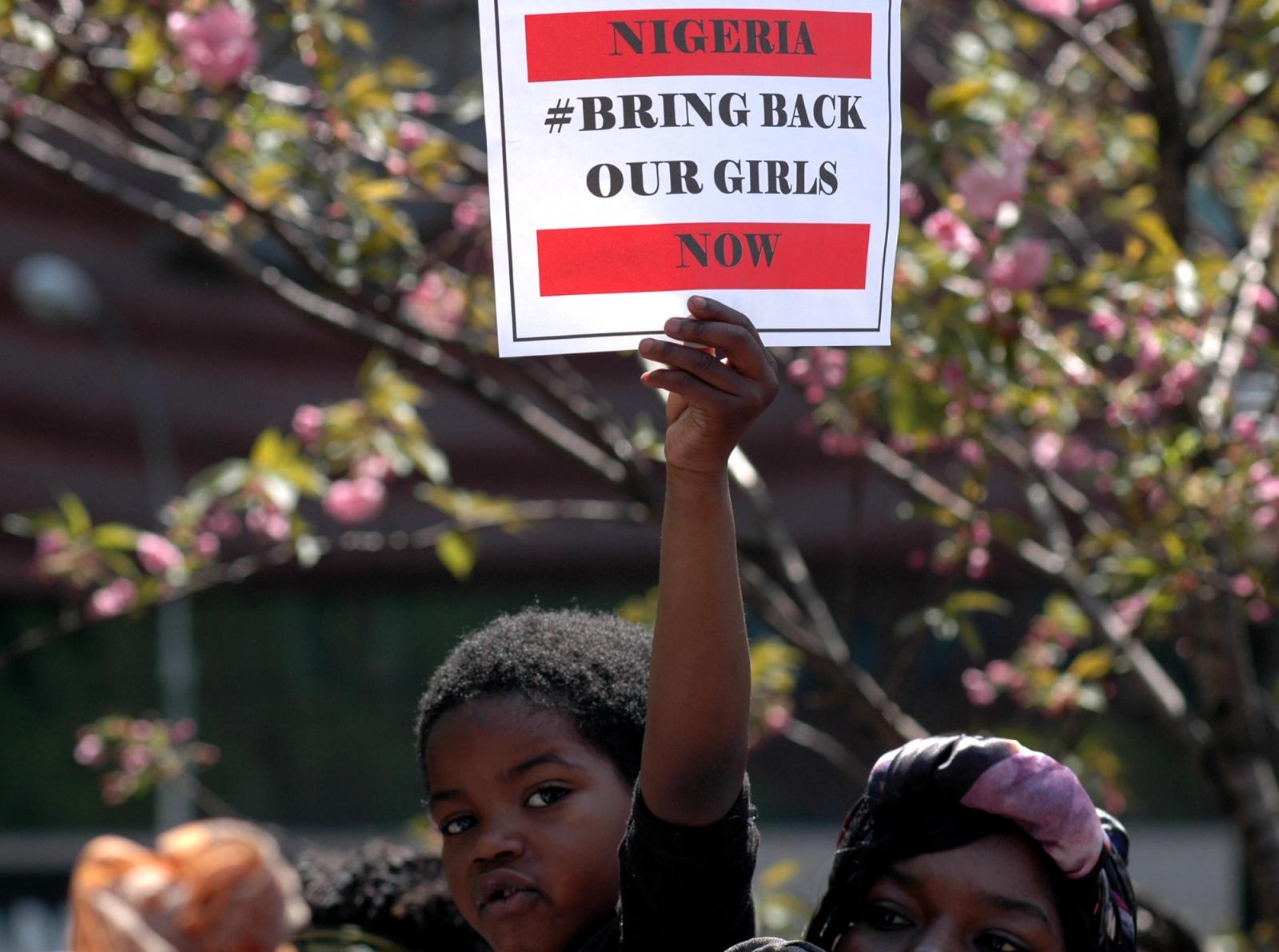 Nigeria Suffers Horrific Abduction of Schoolchildren as Ransom Business Thrives