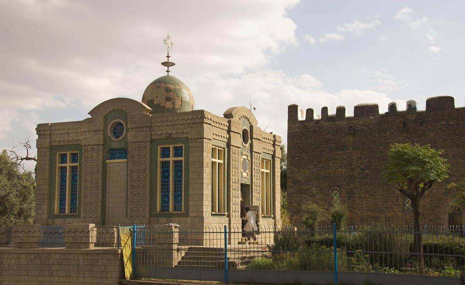Eritrea Denies Its Role in the Massacre of Ethiopian Citizens