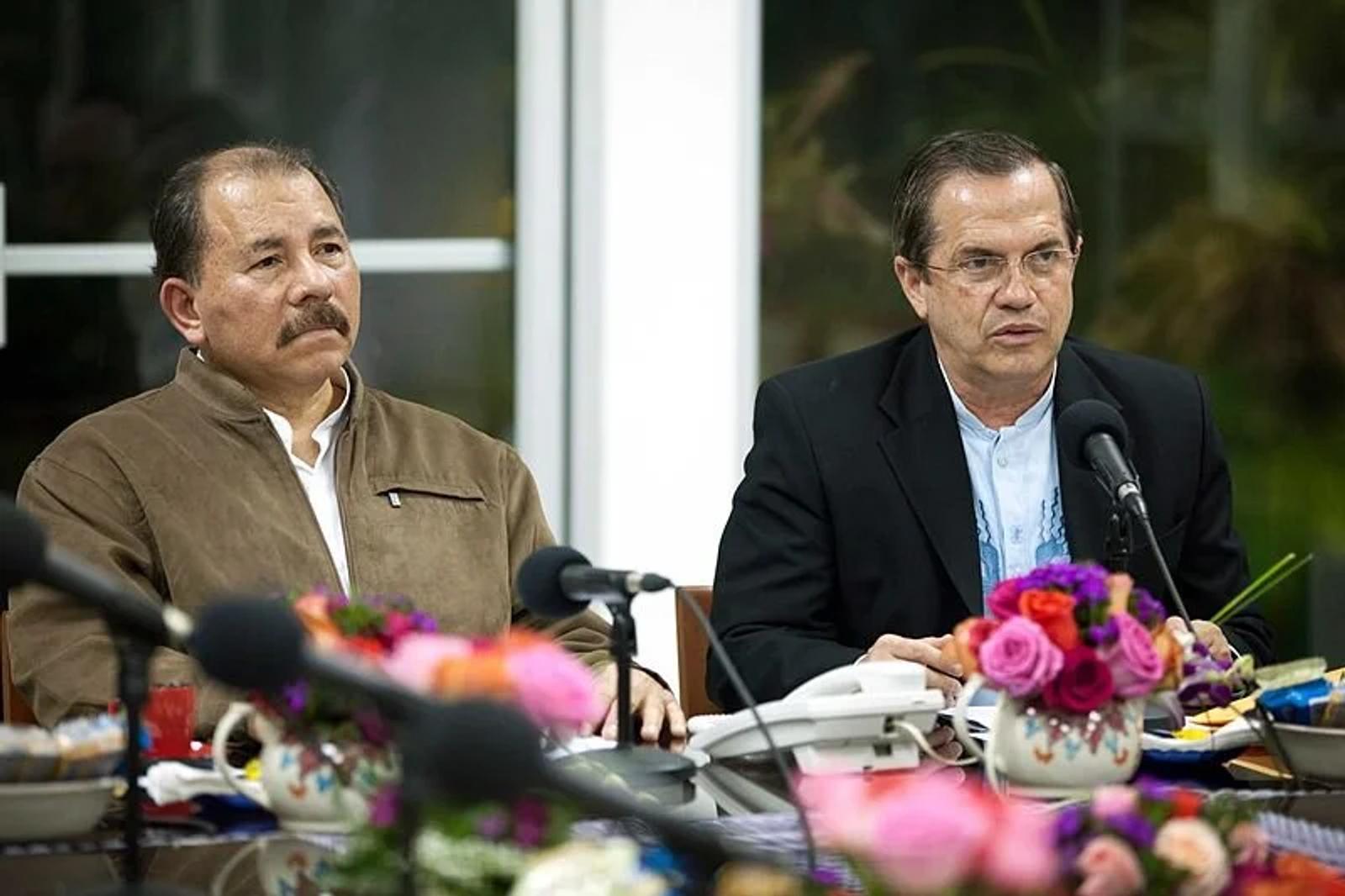 Ortega Regime Launches Campaign Against Free Press