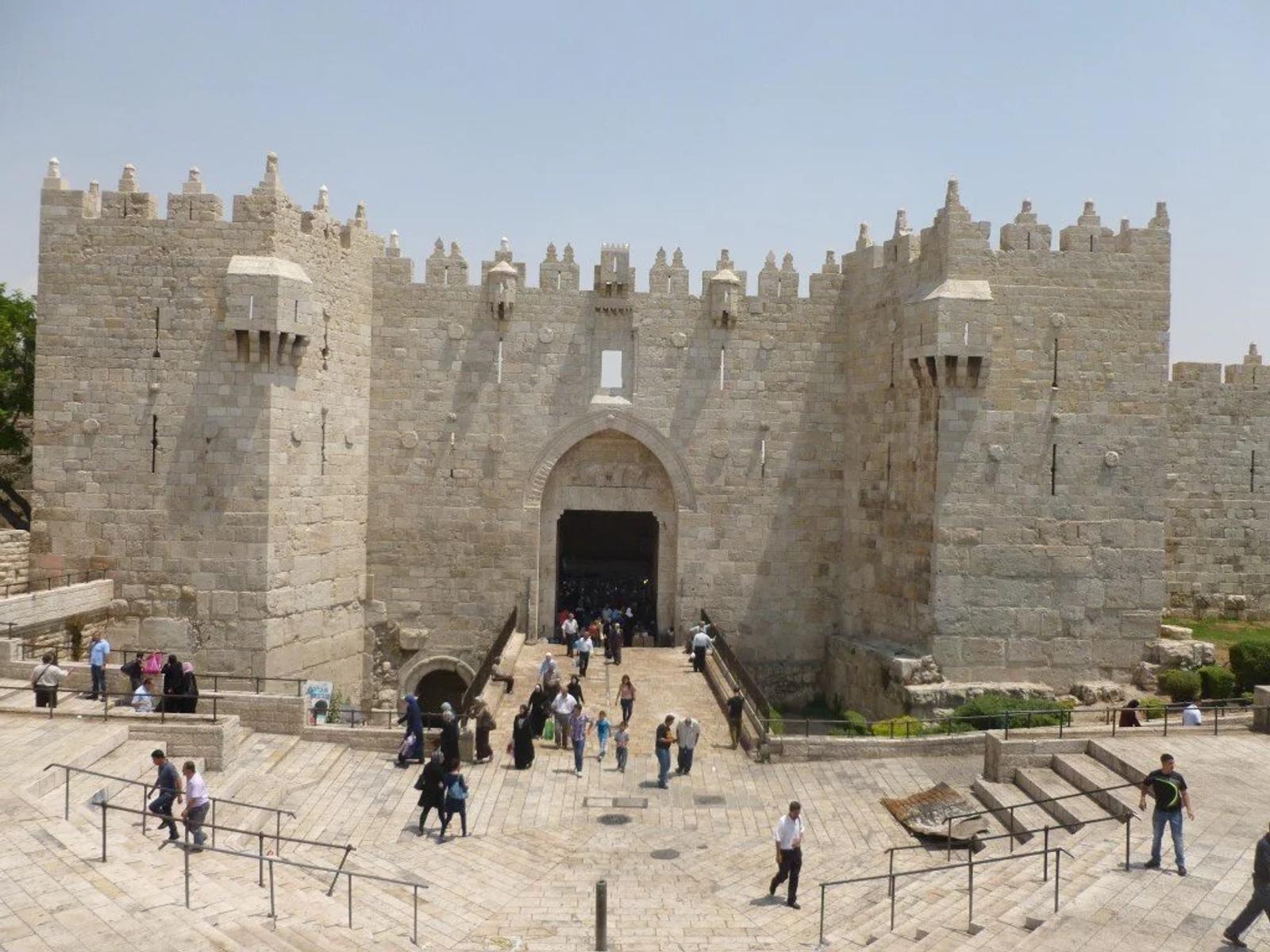 Riots in Israel Lead to International Clashes, Condemnation