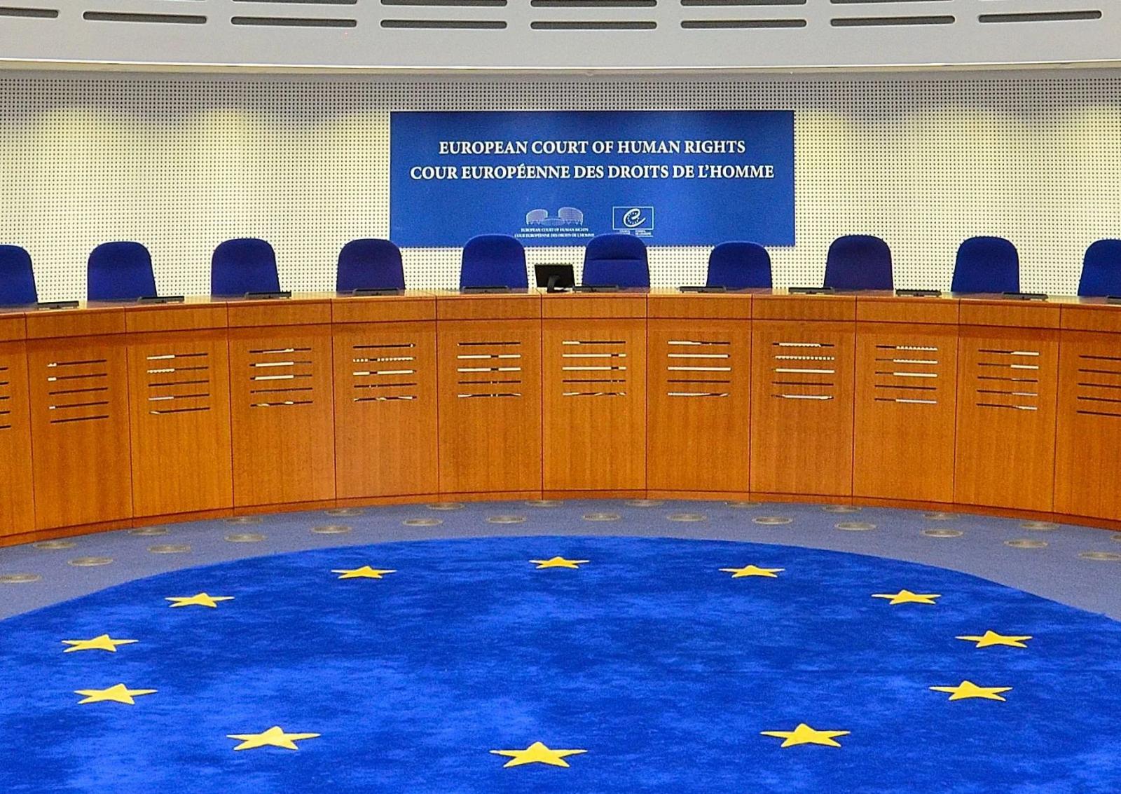 European Court of Human Rights Furthers Transgender Rights