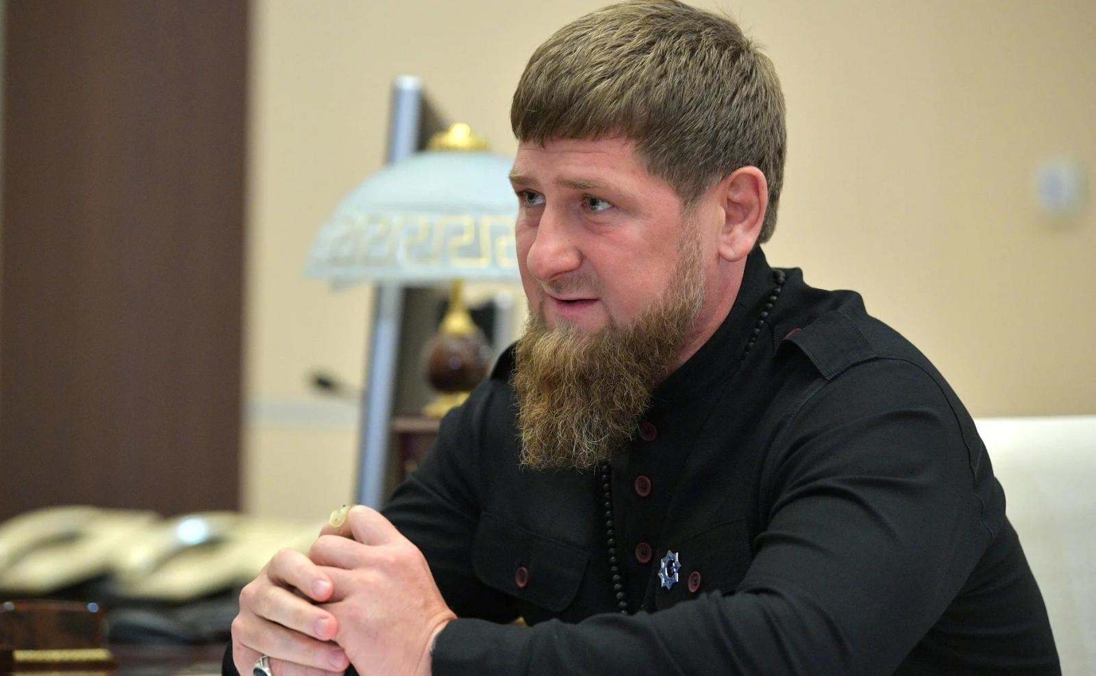 New Anti-LGBT Purge Alleged in Chechnya