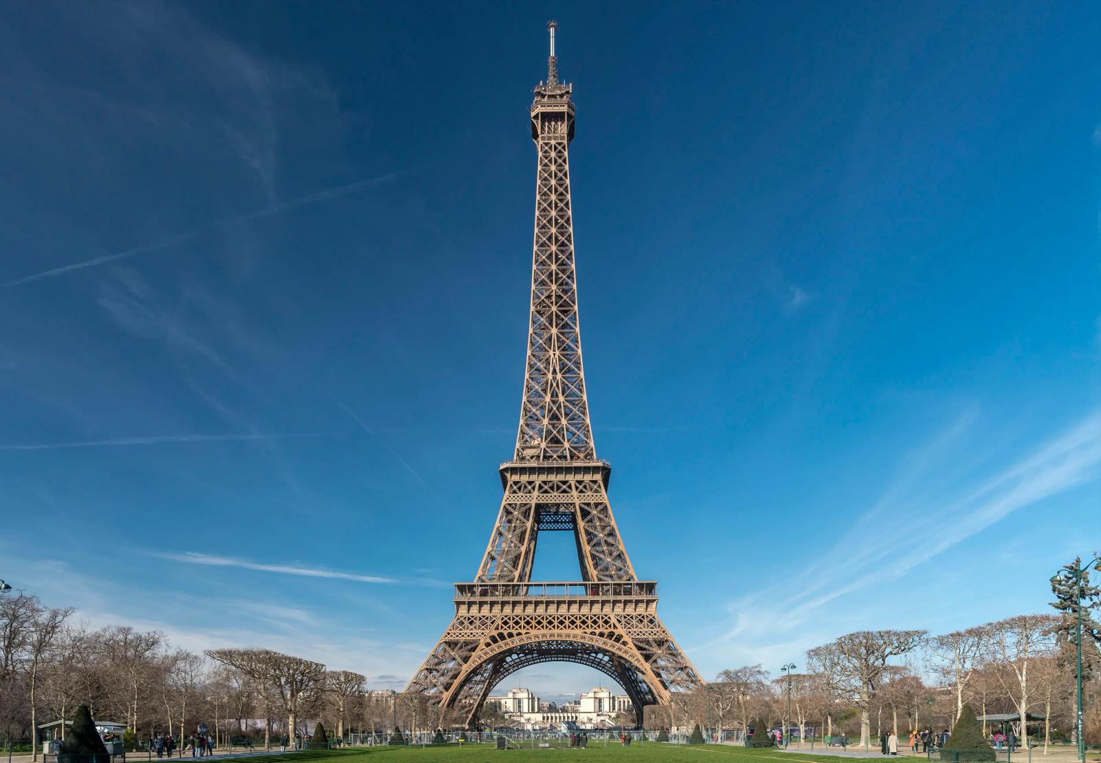 United States Leaves the Paris Agreement