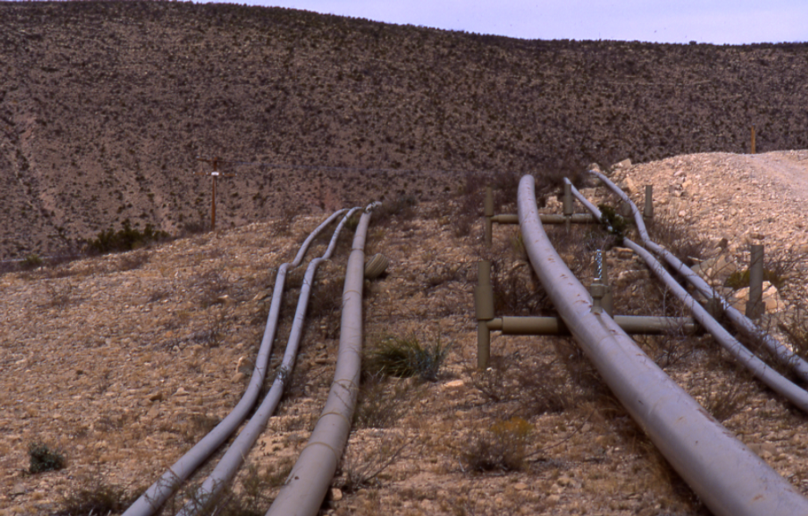 Moldova Signs New Contract with Gazprom