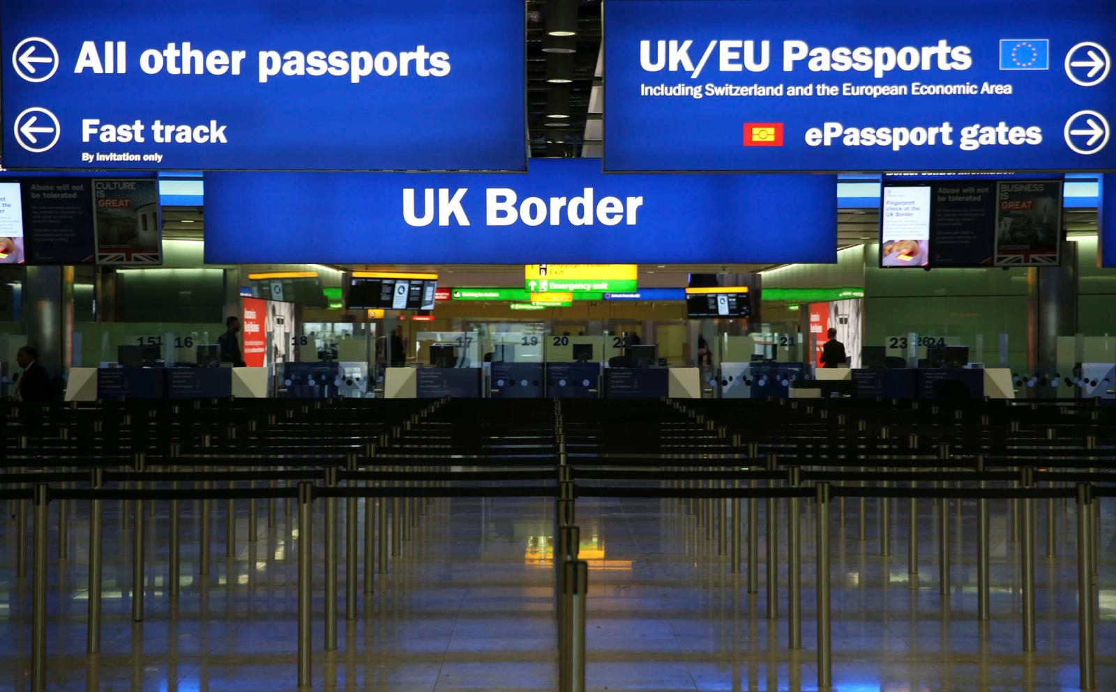 OPINION: Europe is Dying