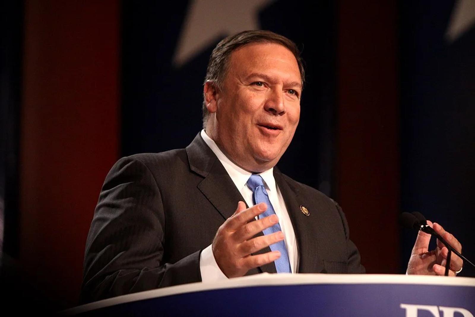 Compass Gender: U.S. Co-Sponsors International Declaration Against Abortion