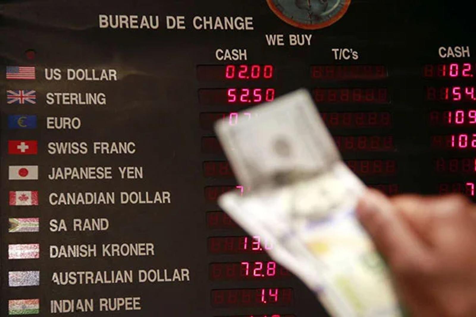 Burundi Cracks Down on Growing Black Market Foreign Currency