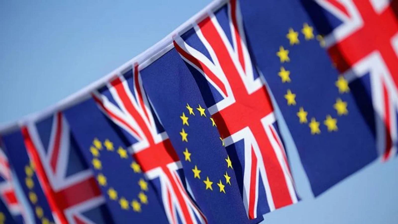 Compass World: Brexit Chaos
