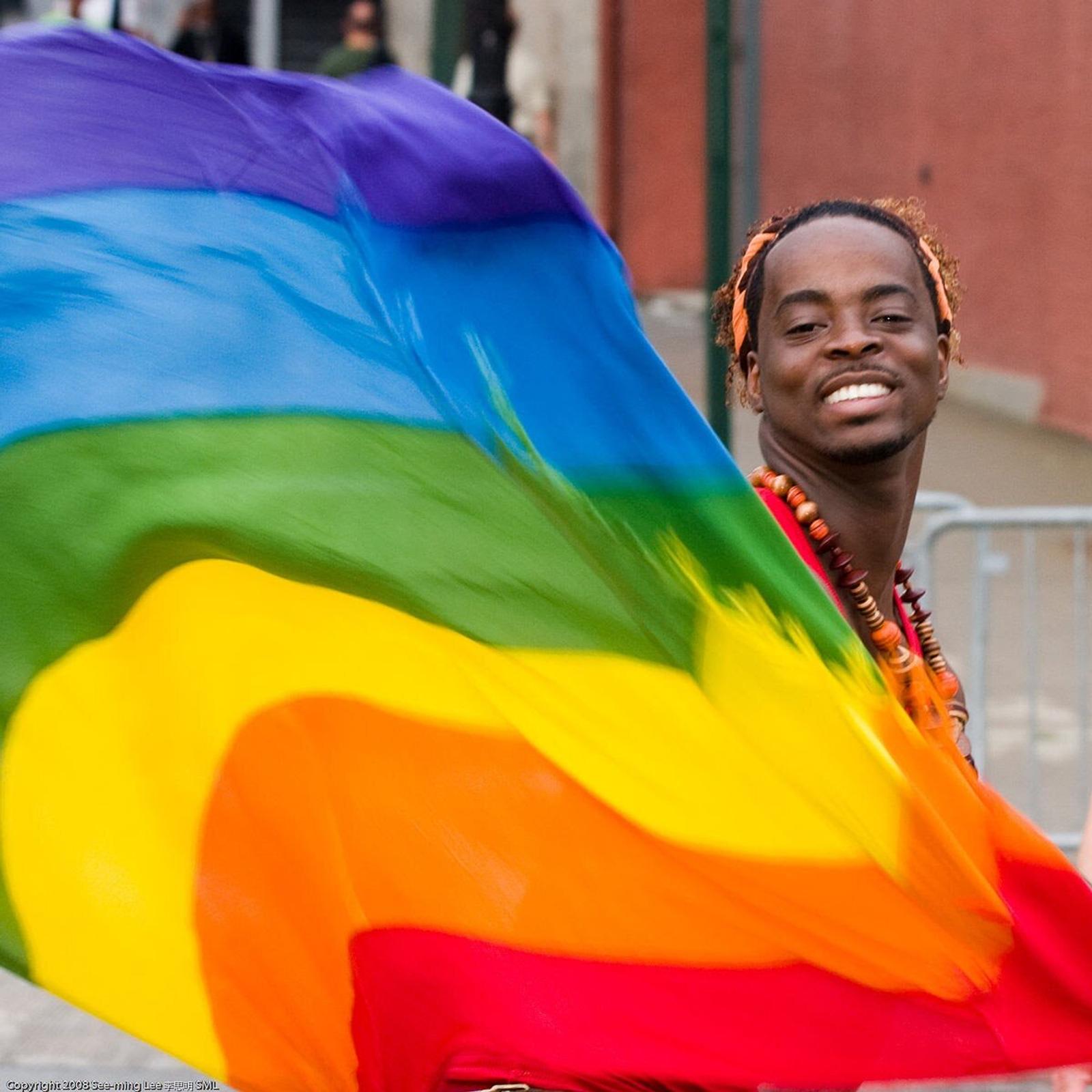 Police Arrest LGBTQ+ Individuals in Cameroon