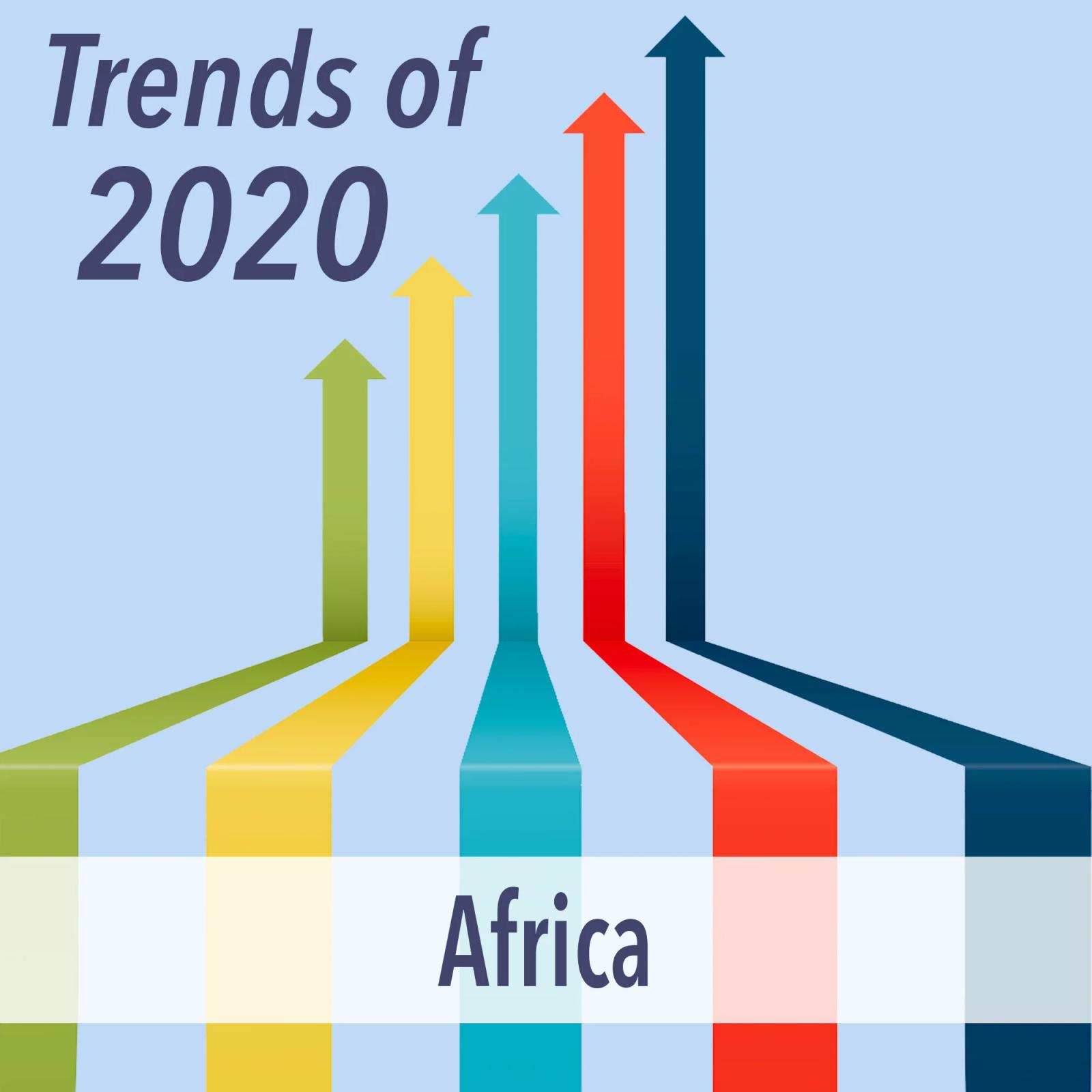 ANALYSIS: Trends of 2020 – Africa