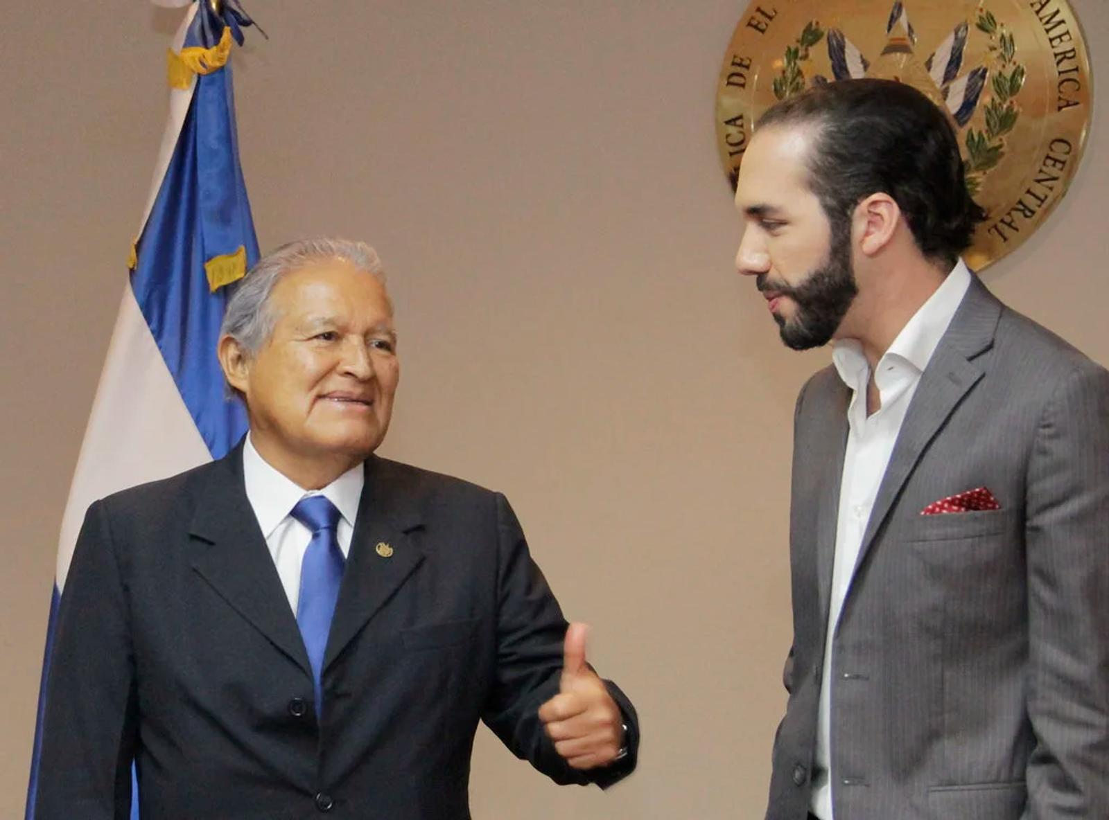 OPINION: Anti-Corruption Candidates Defeat Traditional Parties