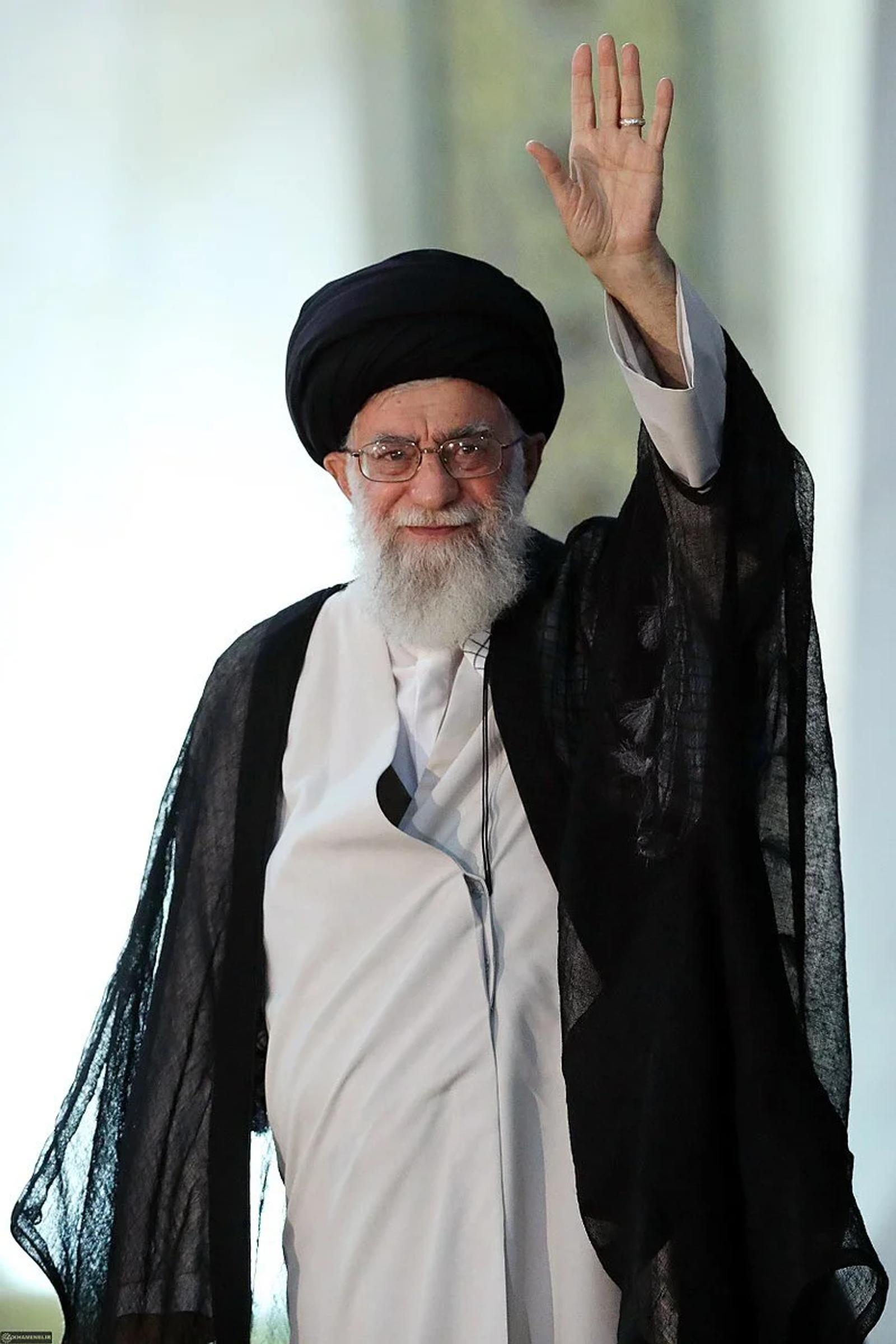 Khomeini Triumphant: Hardliners win 77% of seats in Iranian Legislative Election