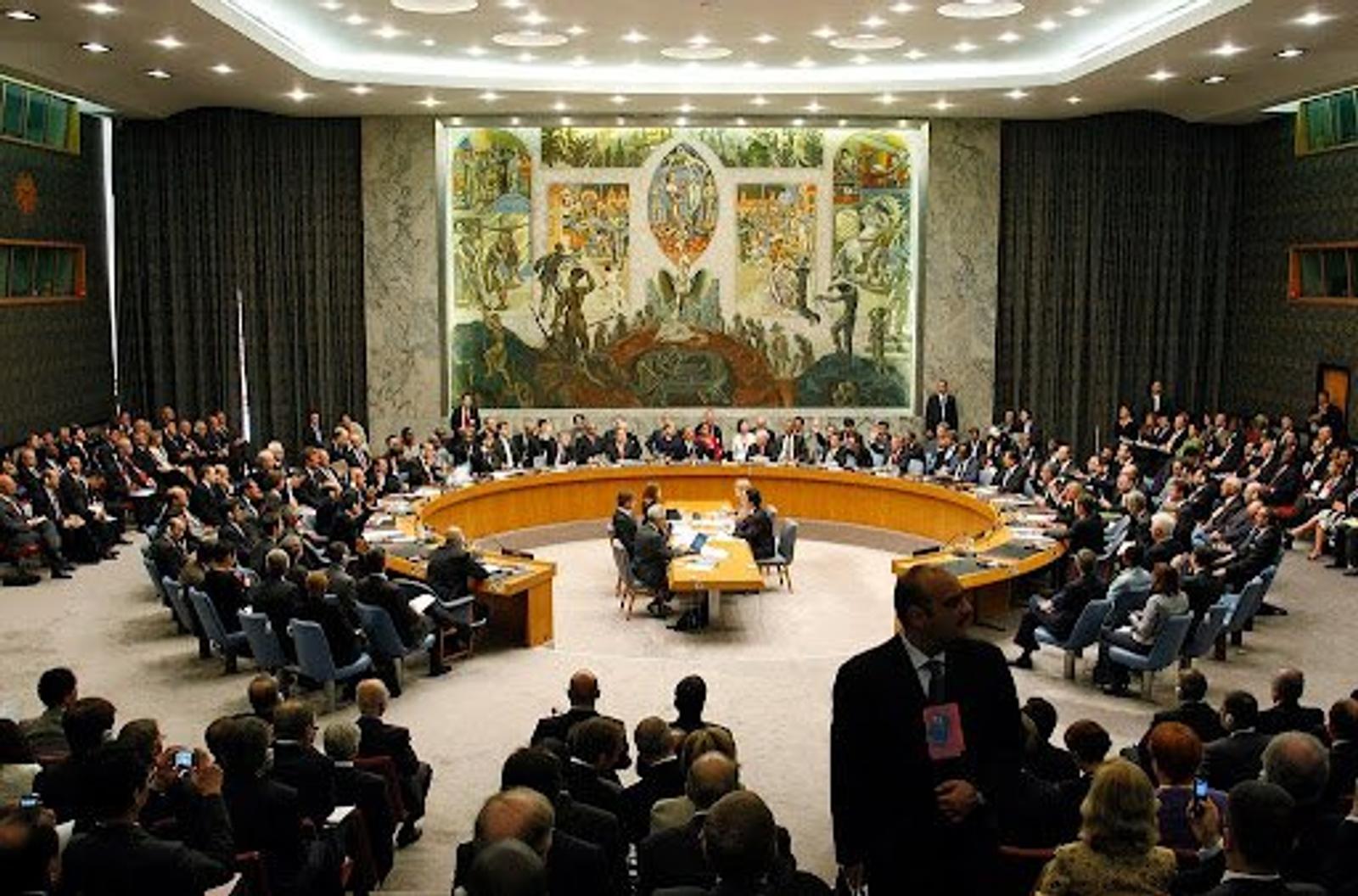 The Debate Behind UN Reform: Calls for Two Permanent Seats for Africa