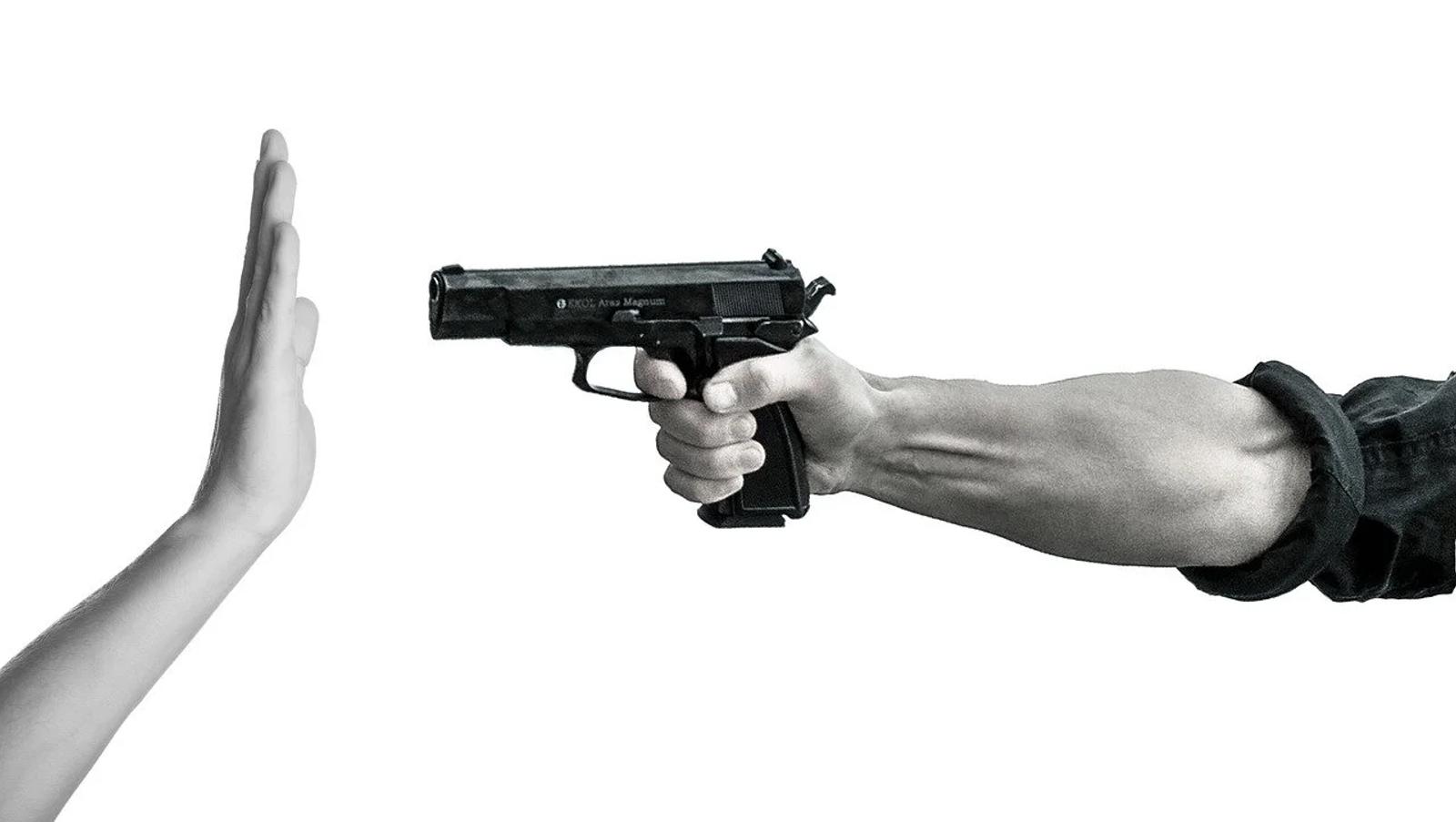 Conservative Backlash in Canada to New Gun Ban