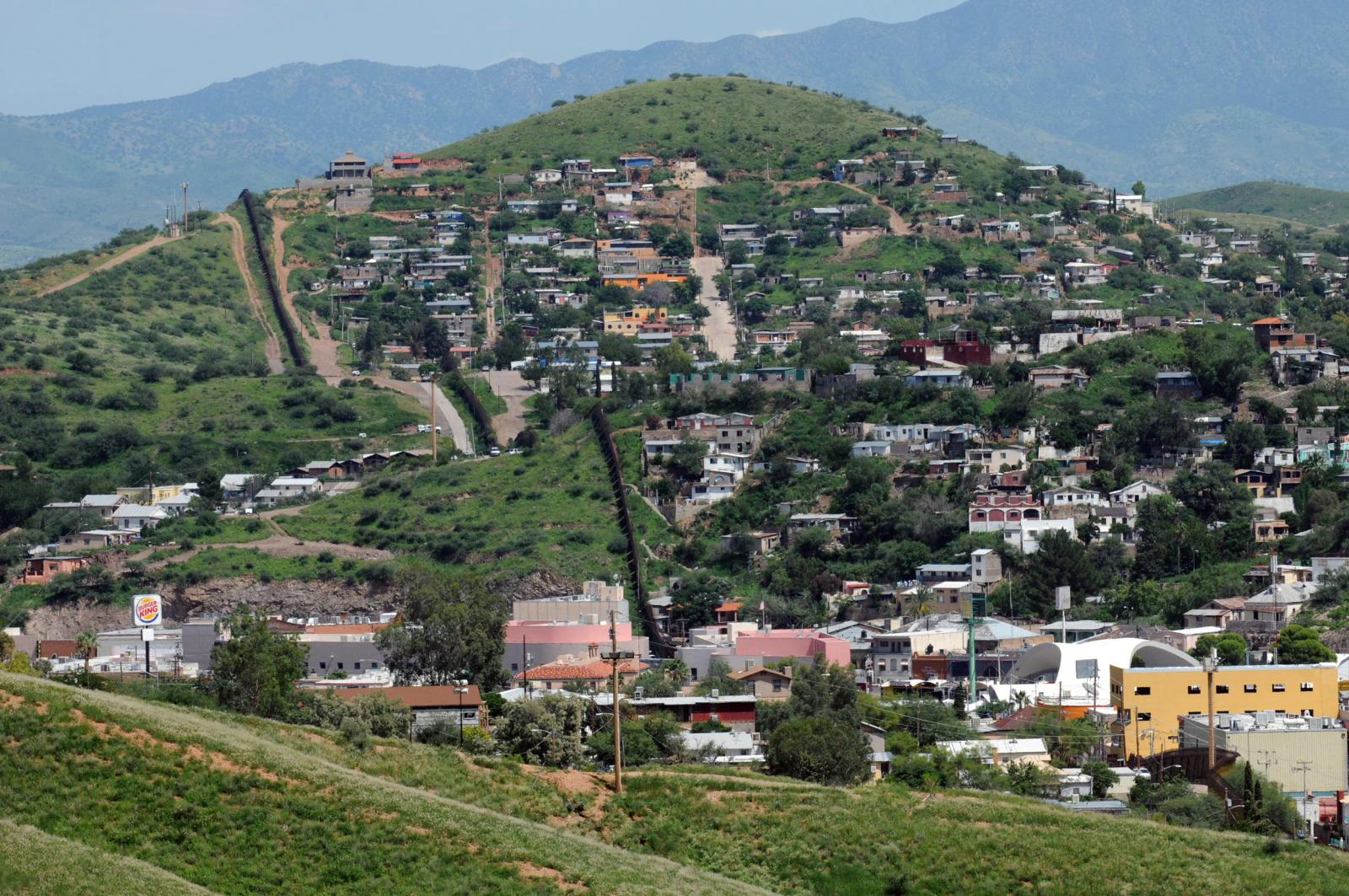 Bordertown Mayor Condemns Trump