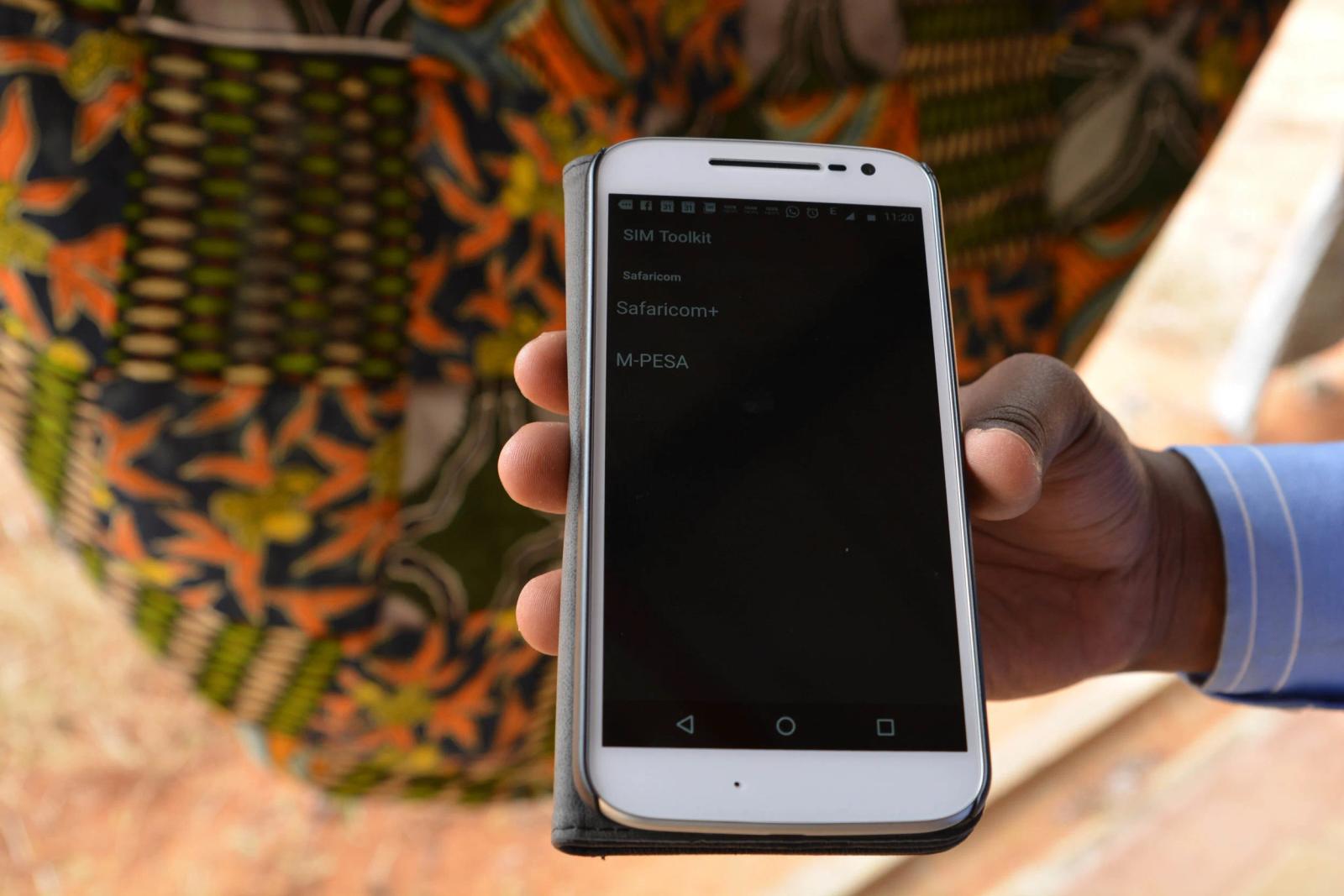 Online Sports Betting Epidemic Sweeps Kenya