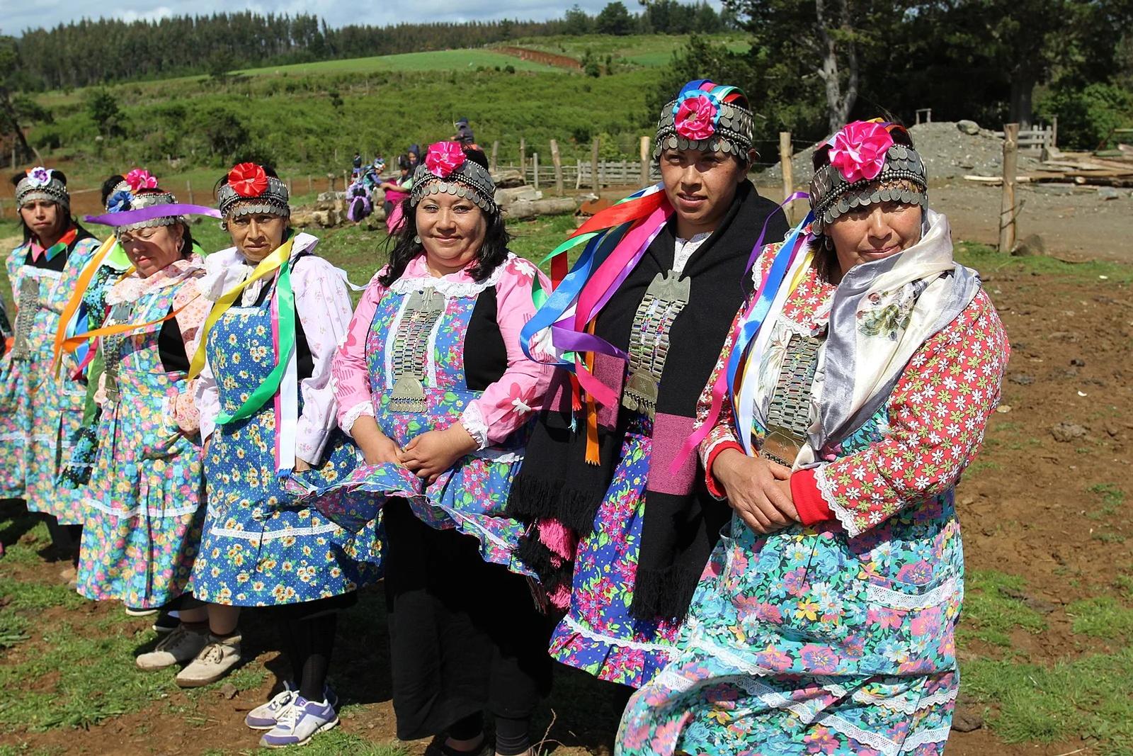 Mapuche Tribe Continues Fight Against Fracking