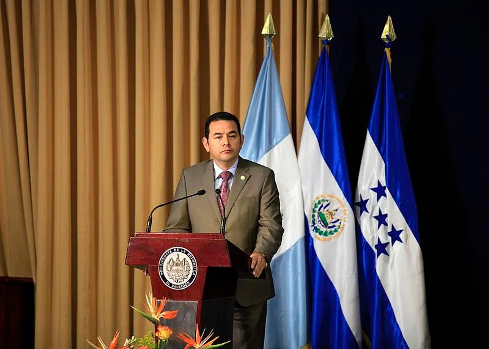 Guatemala Court Suspends Inquiry into UN-backed Anti-Corruption Commission