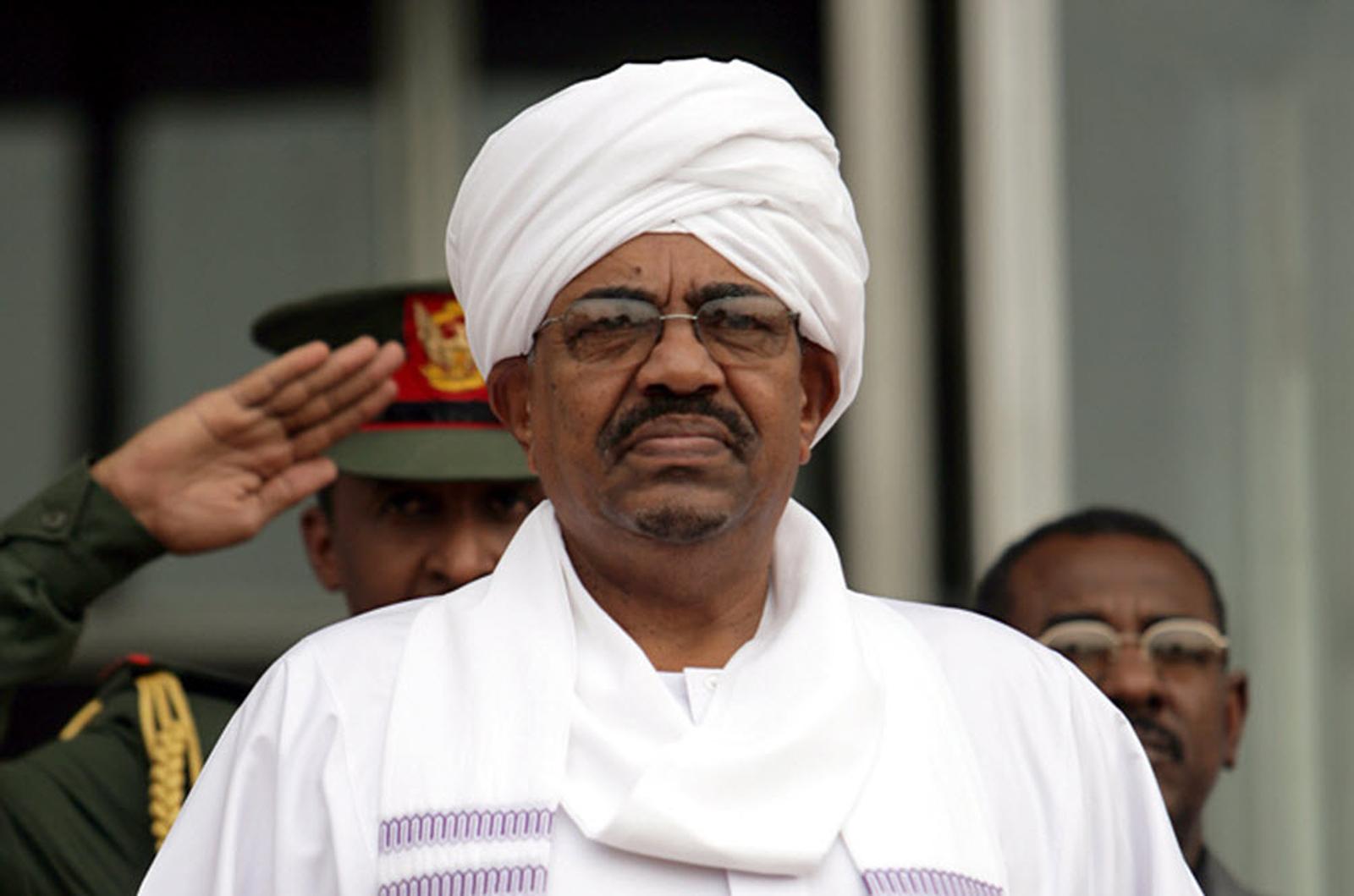 Compass World: Sudanese coup d'état