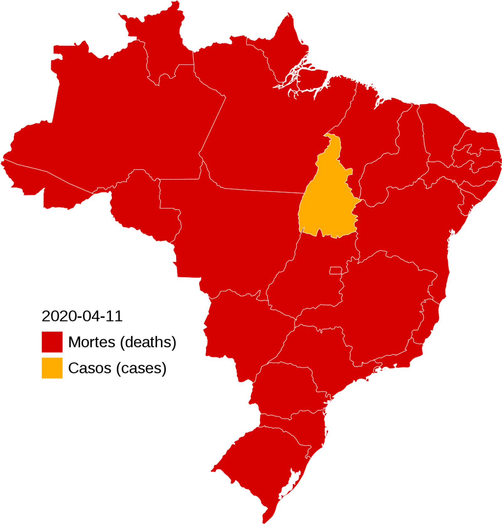 Is Latin America the Next COVID-19 Hotspot?