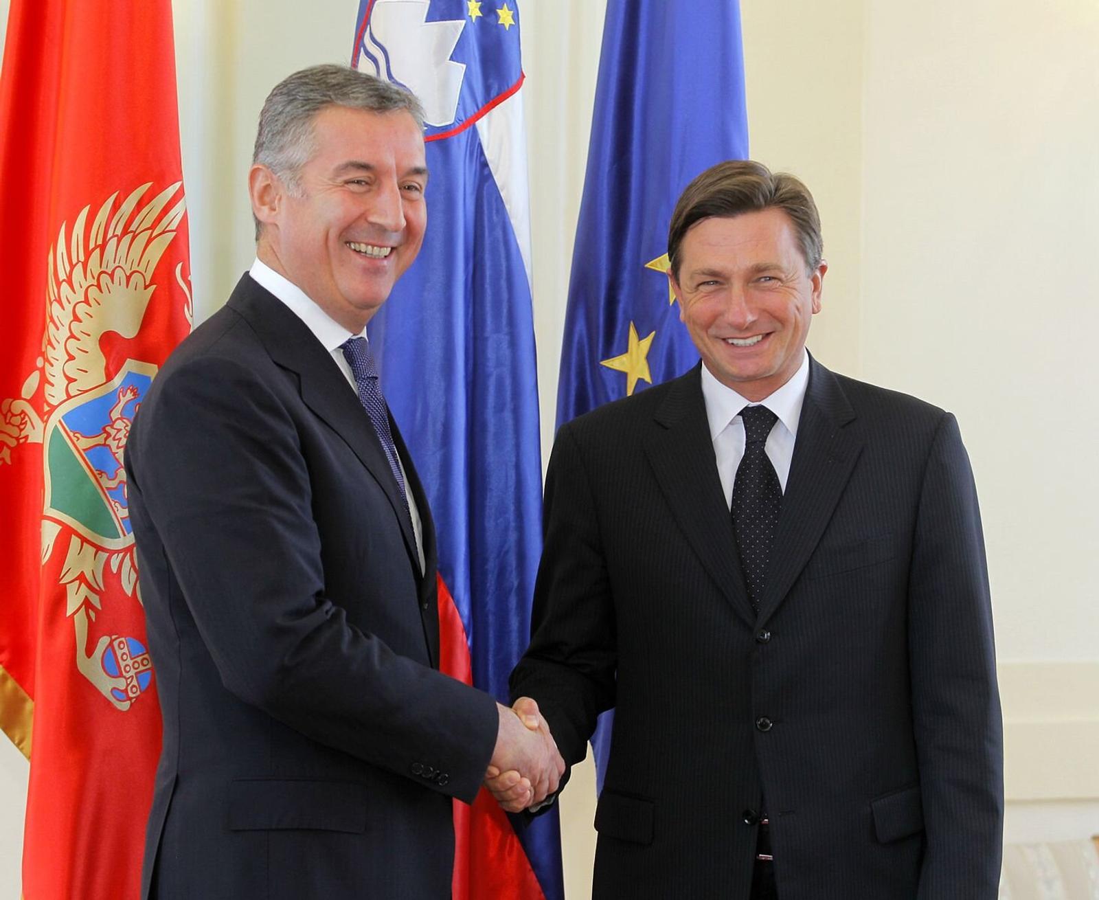 New Coalition Replaces Socialist Party in Montenegro