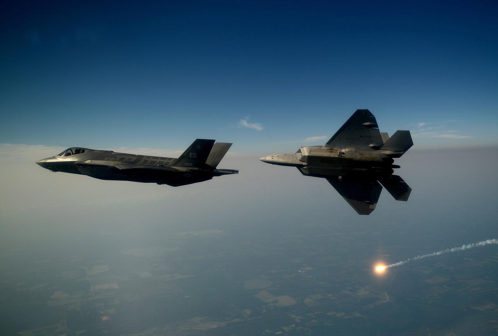 General Calls for U.S. to Block F-35 Sales to Turkey