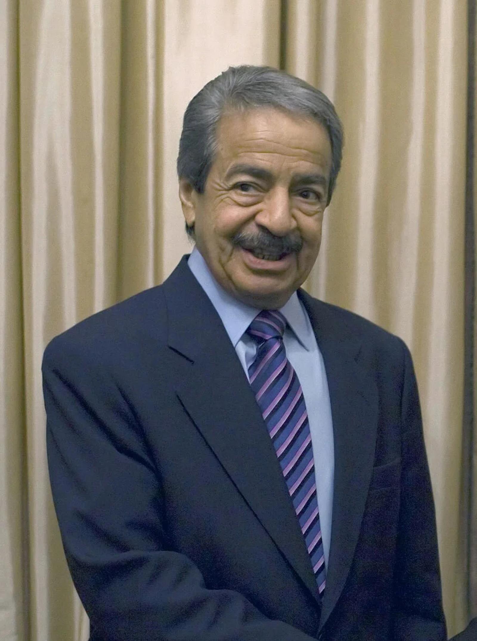 Bahraini Prime Minister Dies at 84