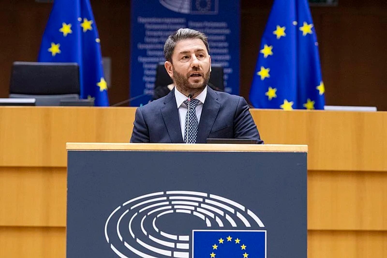 Victim of Wiretapping Scandal Testifies Before Greek Parliament