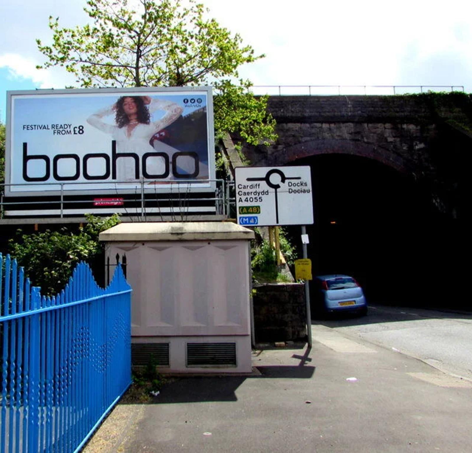 Boohoo May Link Executive Bonuses to Workers’ Rights