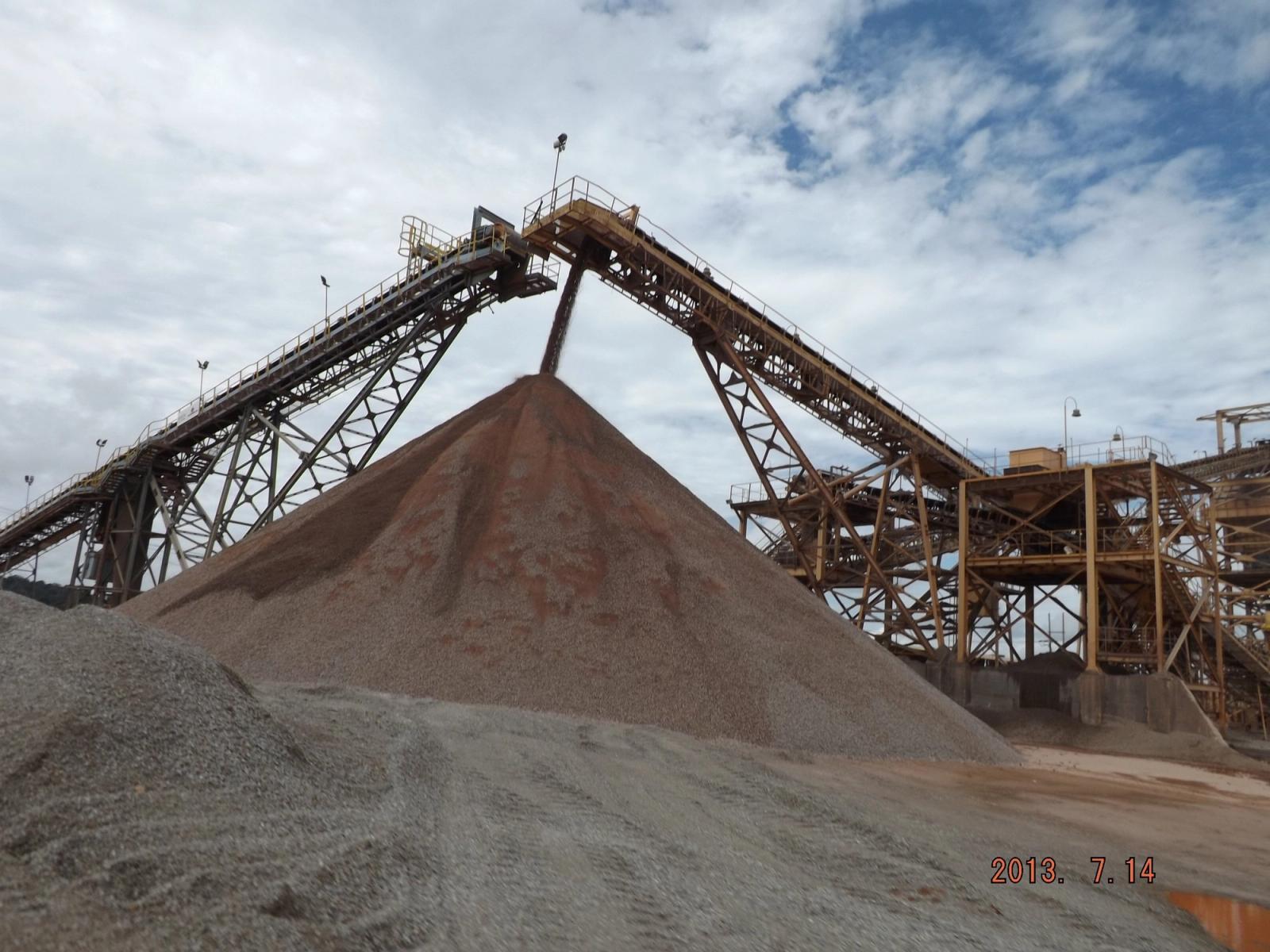 Where the Wild Miners Are: Illegal Mining in the Brazilian Amazon