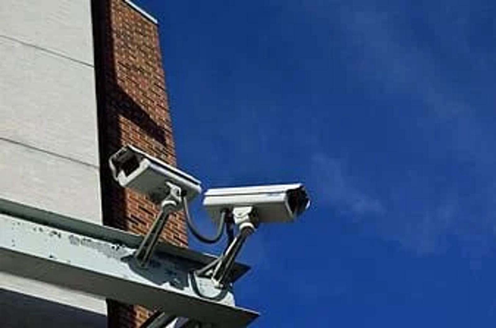 Facial Recognition Implemented in Moscow