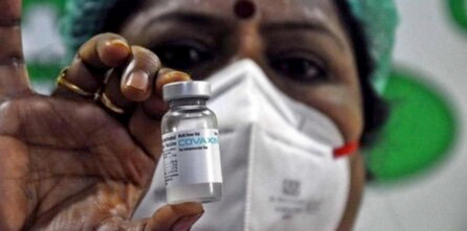 India’s Homegrown Vaccine Proves Effective in Trials