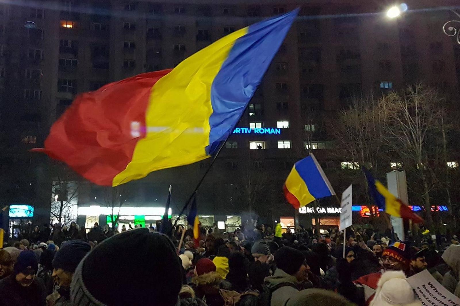 Romanians Advocate for New Bill Criminalizing Femicide