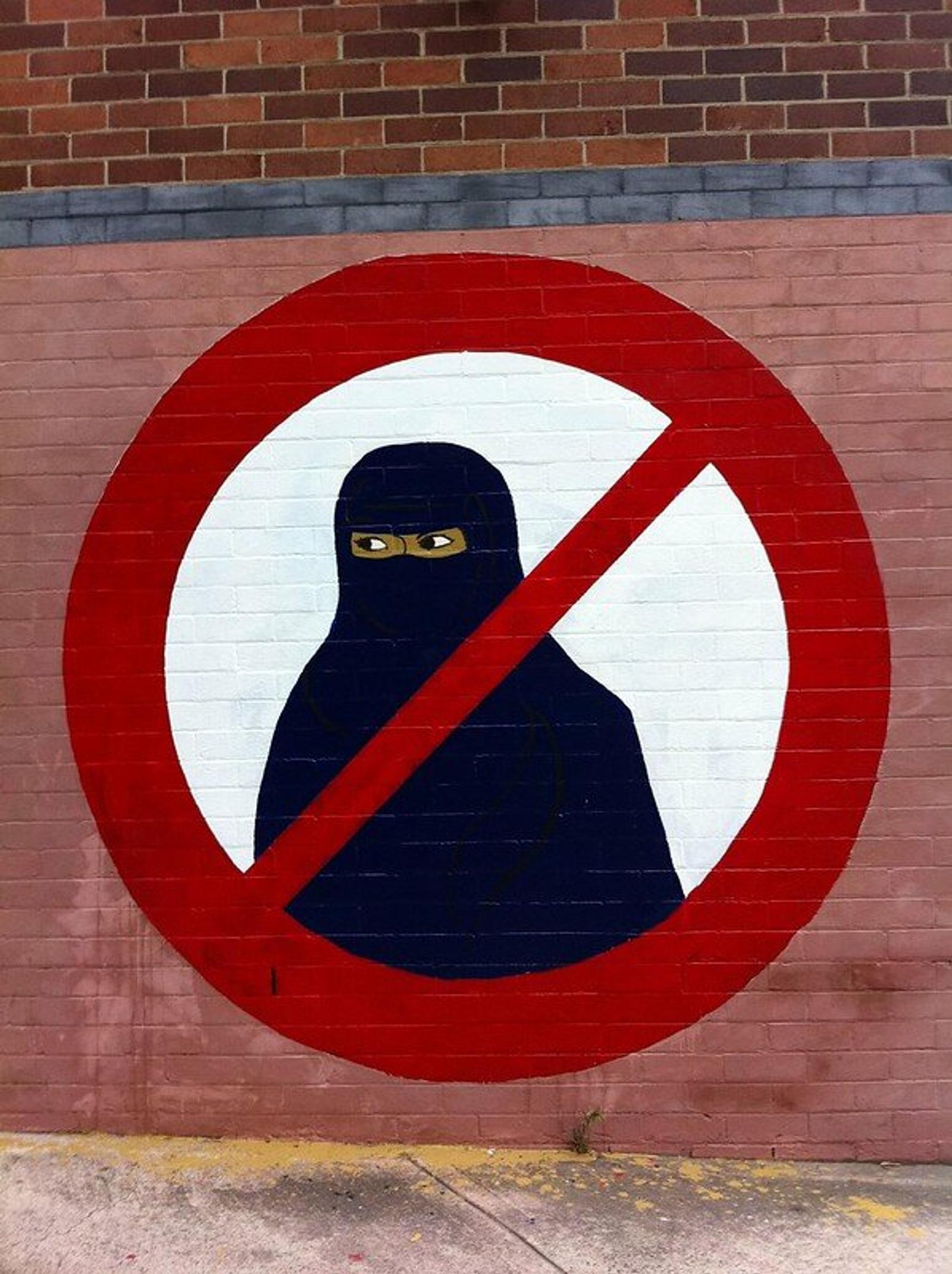 Switzerland to Ban Religious Face Coverings