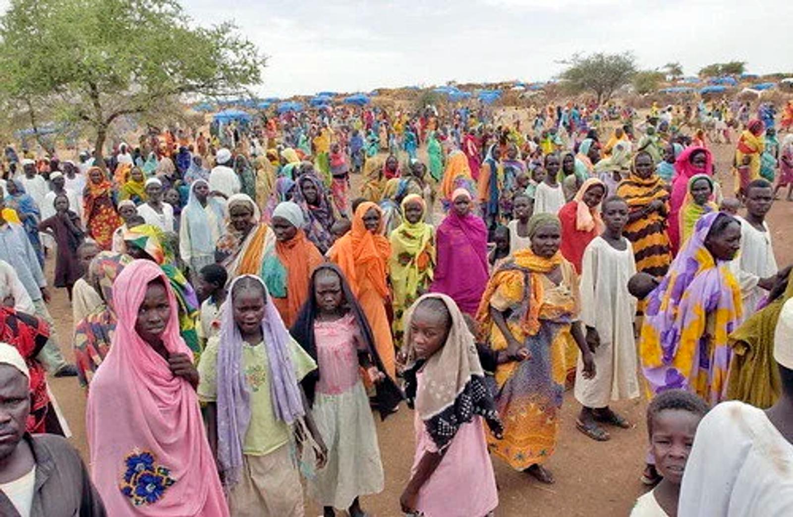 Sudanese Government and Rebel Coalition Sign Peace Agreement