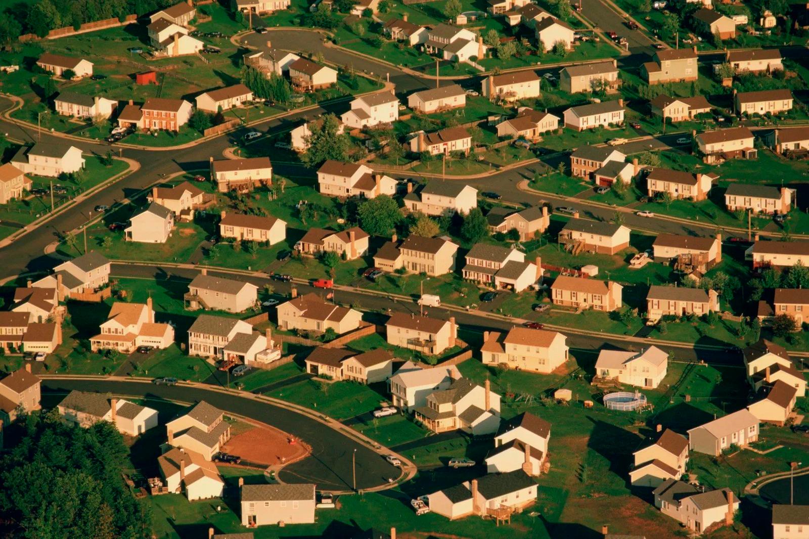 From NIMBY to YIMBY: Housing Solutions for a Global Community