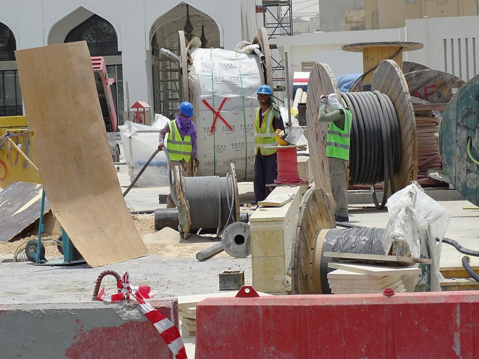 Death Toll Rises in Qatar Due to World Cup Preparations