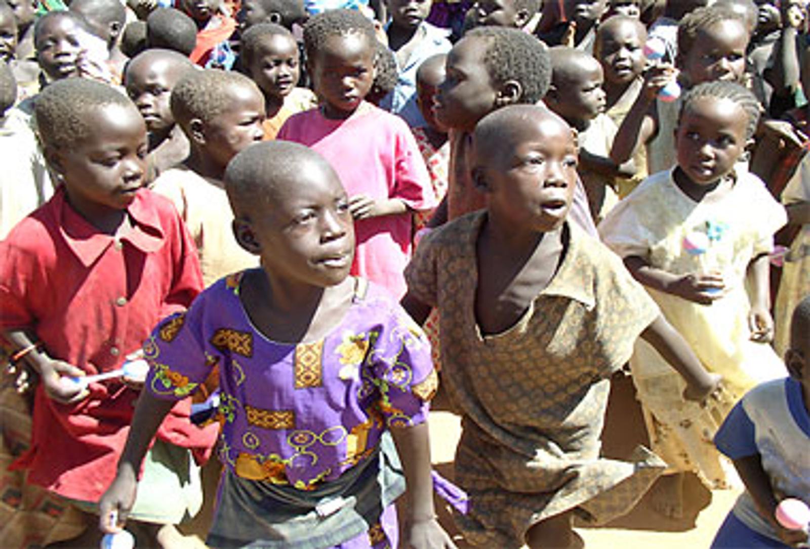 Angola Pushes Out Migrants, Destabilizing Region