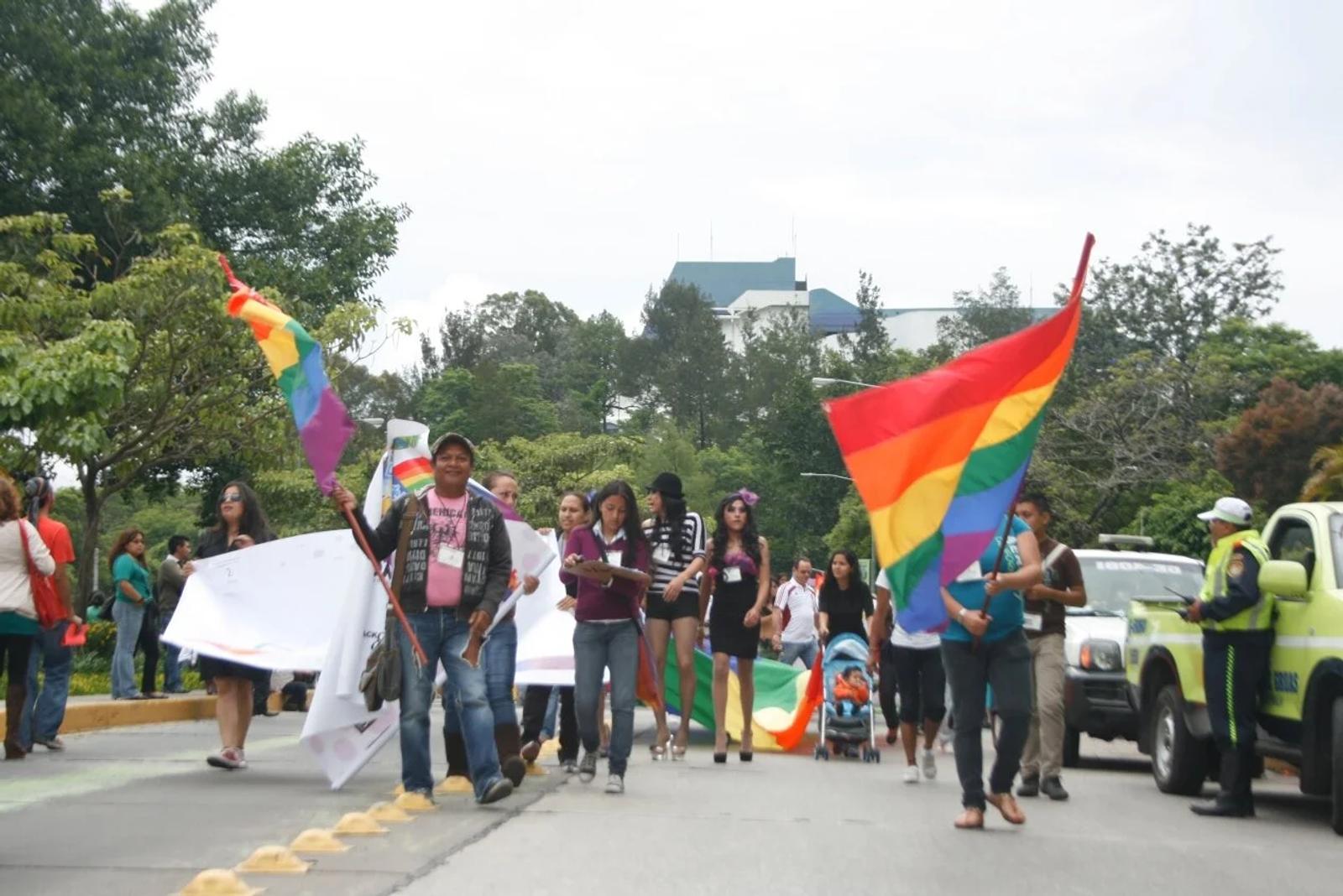 Compass Gender: LGBTQ+ Rights Group Condemns anti-LGBTQ+ Violence in Central America