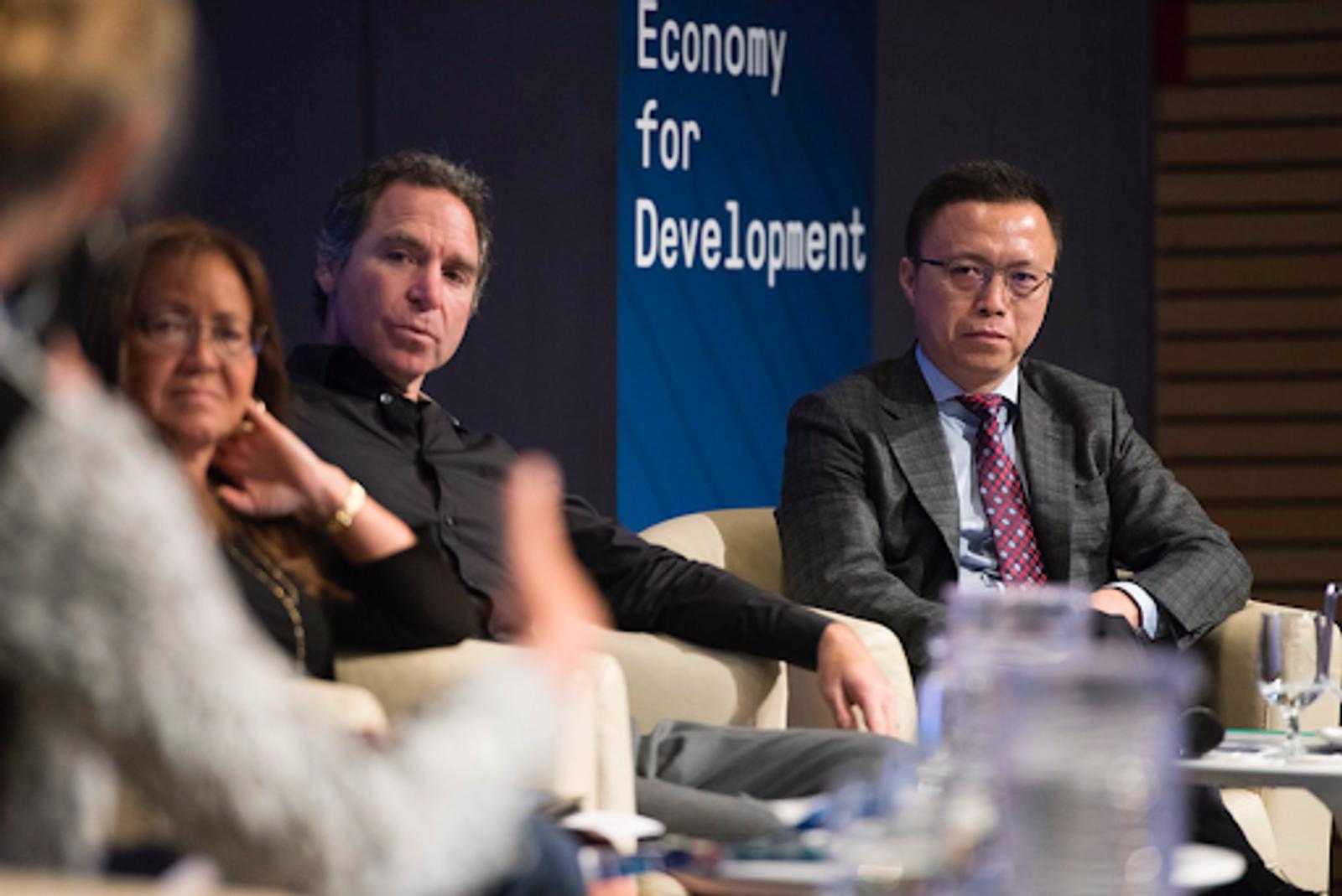 Compass Money: Ant Group’s blockbuster IPO and the Future of Digital Finance