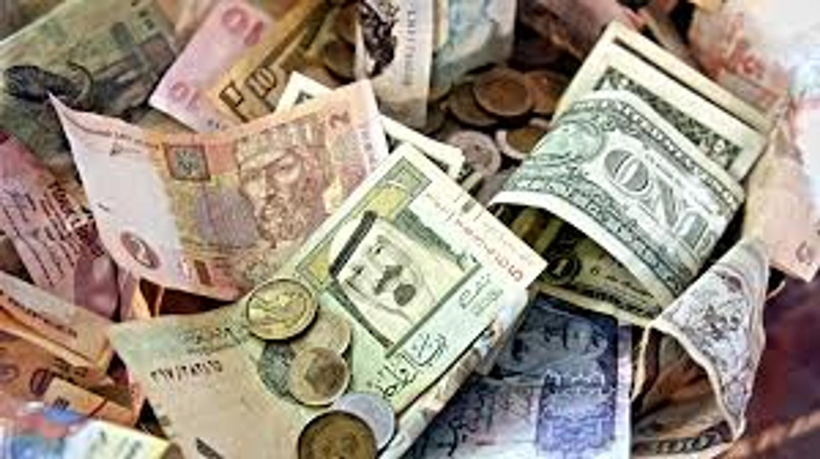 China and Japan Sign Currency Swap Deal
